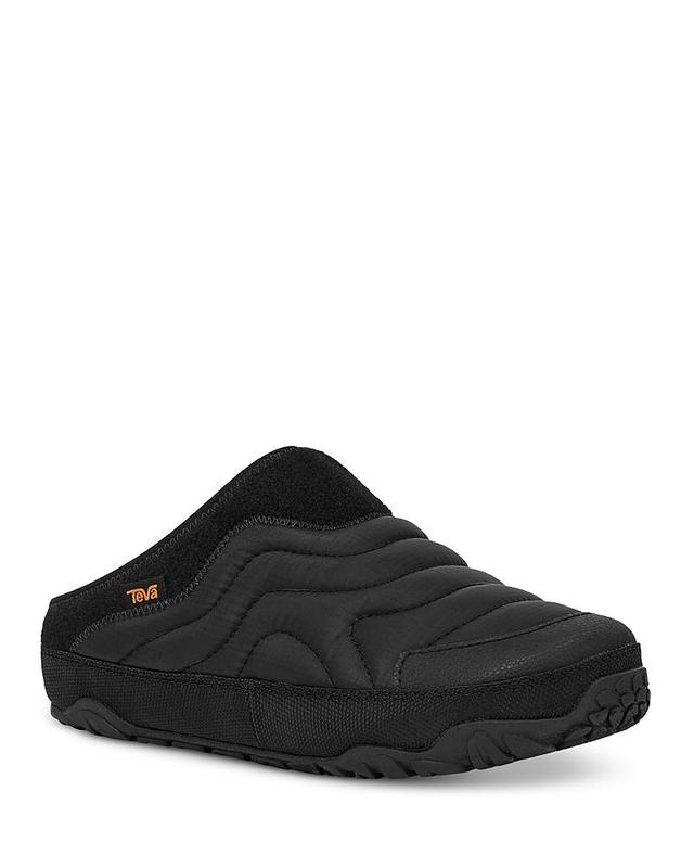 Teva Womens ReEmber Terrain Slippers Product Image