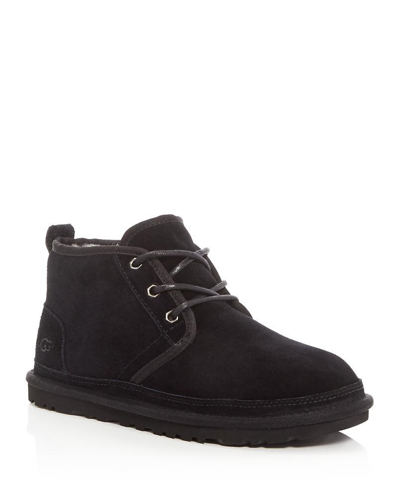 UGG(r) Burleigh Chukka Product Image