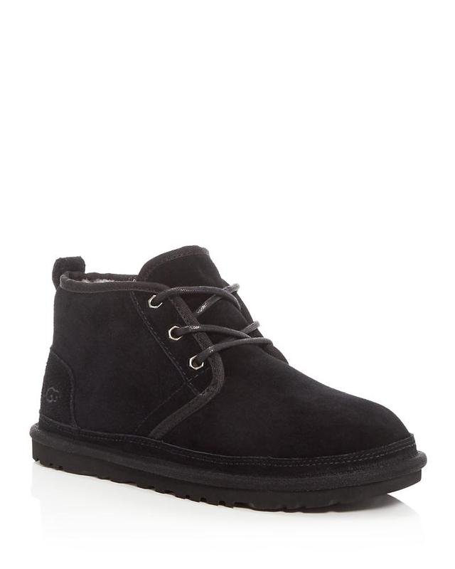 Ugg Mens Neumel Suede Chukka Boots Product Image