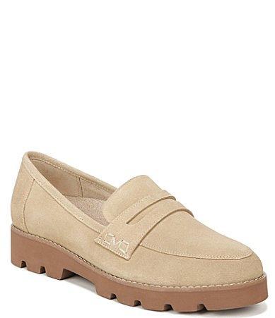 Vionic Cheryl II Lug Penny Loafer Product Image