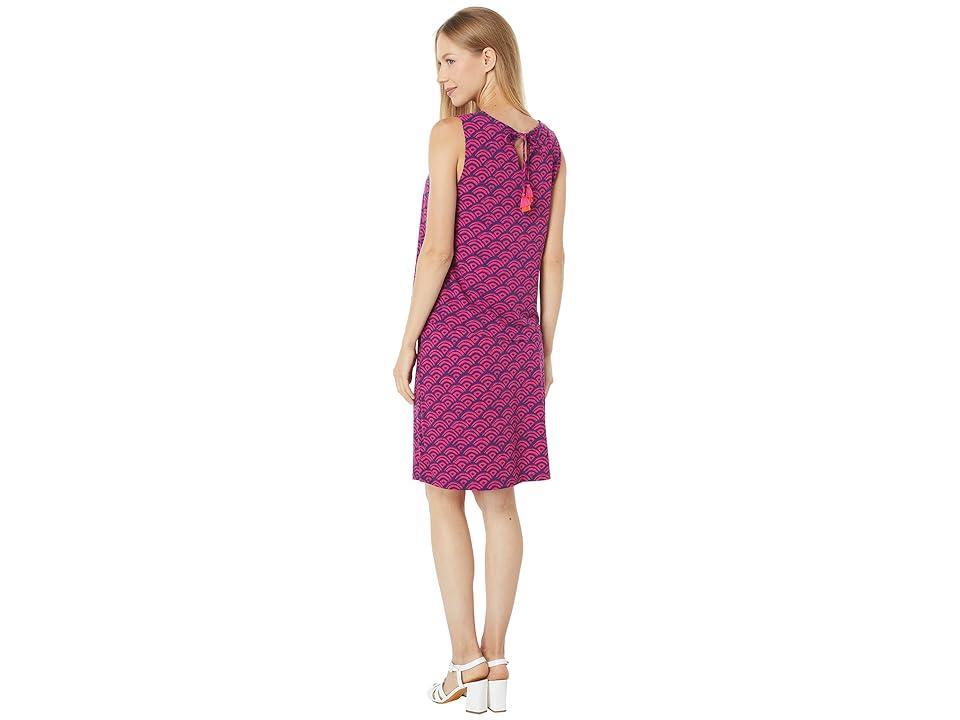 Hatley Roberta Dress - Sun Rays Women's Clothing Product Image