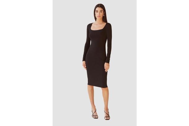 Marcella Womens Violet Dress Product Image