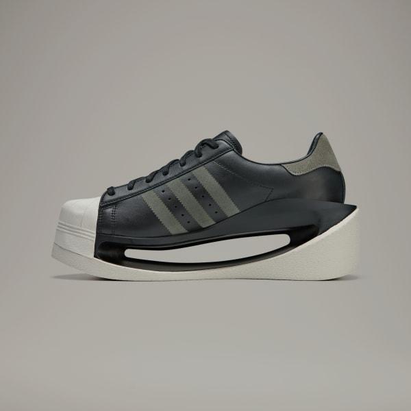 Y-3 Gendo Superstar Product Image