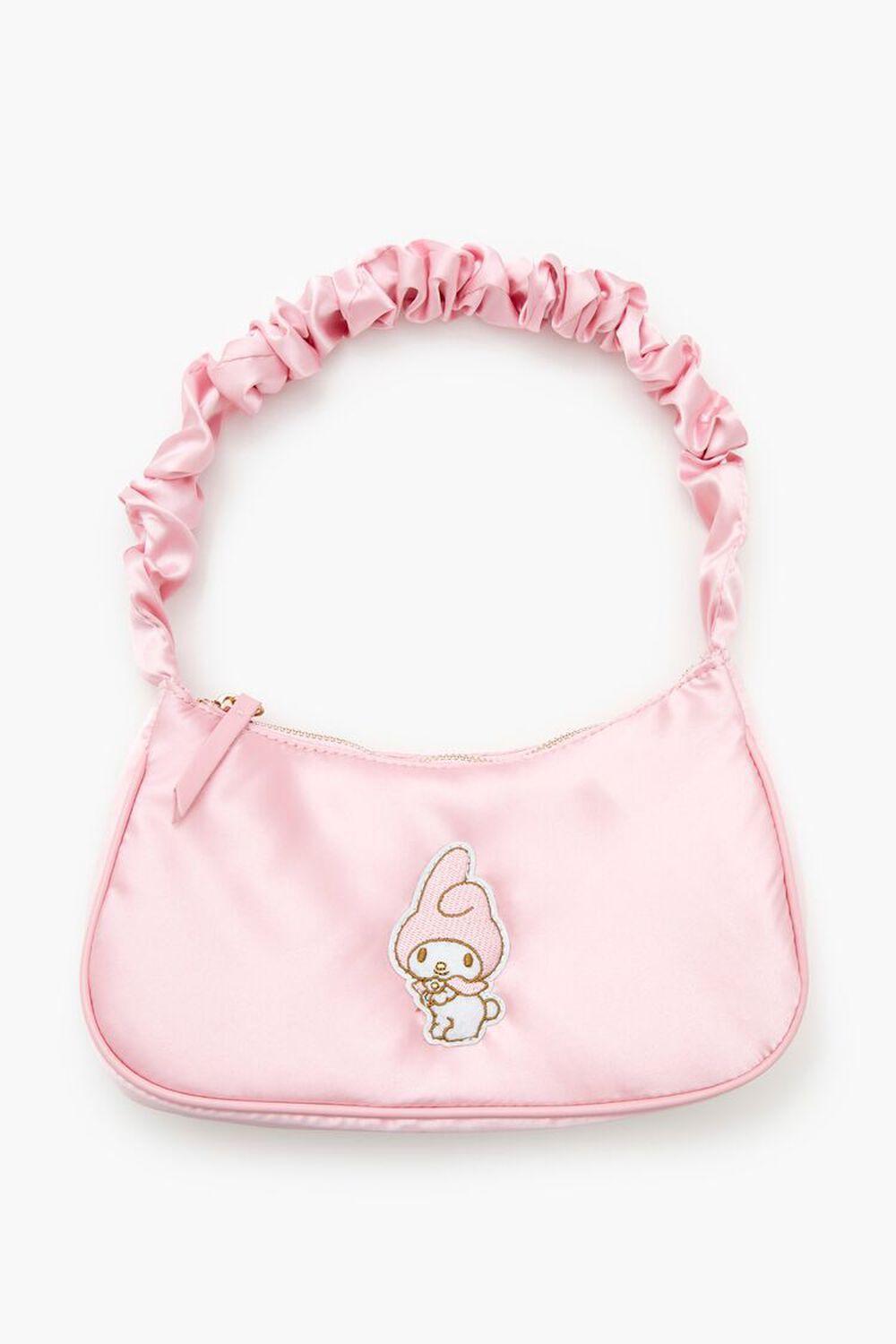 My Melody Patch Shoulder Bag | Forever 21 Product Image