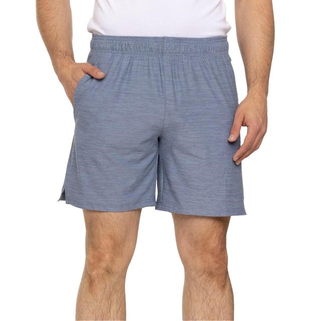 Apana Ponte Knit Shorts - 7” Product Image