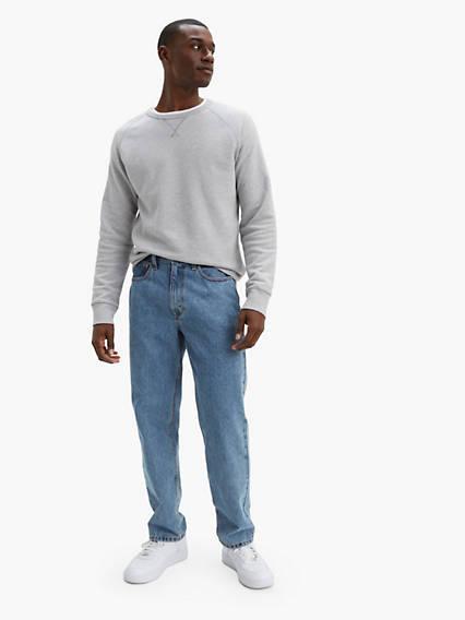 Levi's Relaxed Fit Men's Jeans Product Image