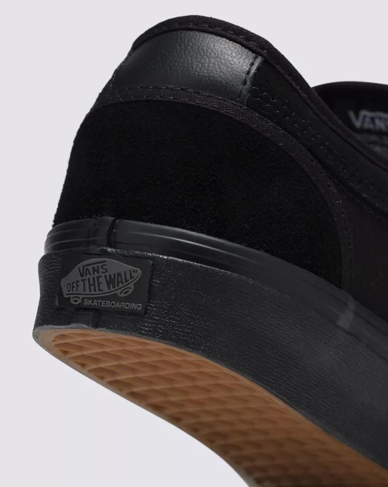 Skate Chukka Low Shoe Product Image