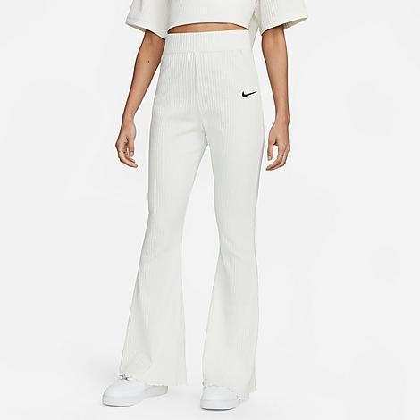 Nike Sportswear Rib Flare Pants Product Image