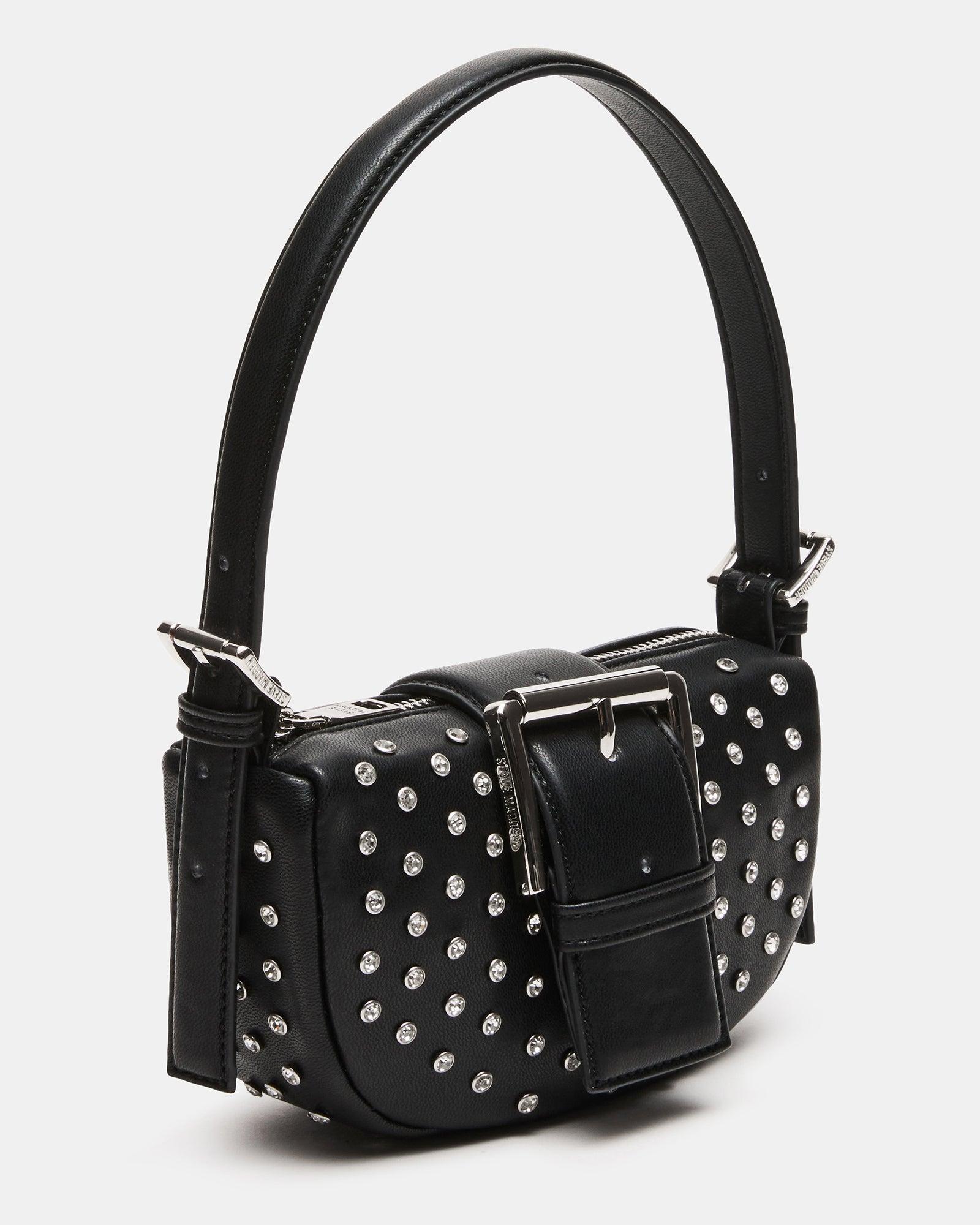 AXIS BAG BLACK/SILVER Female Product Image