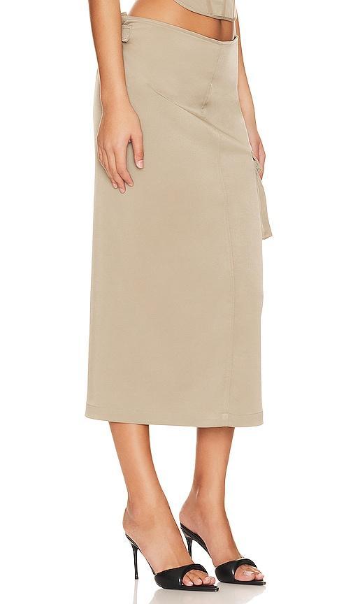 Suki Skirt Product Image