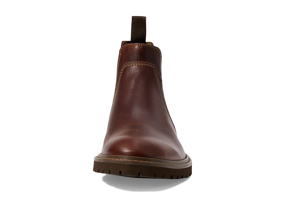 Johnston & Murphy Barrett Chelsea Boot Product Image