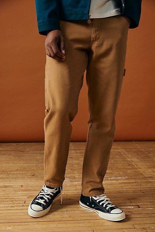 Dickies Duck Canvas Carpenter Pant Mens at Urban Outfitters Product Image