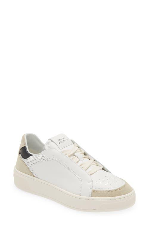 Stuart Weitzman Courtside Retro Sneaker Product Image