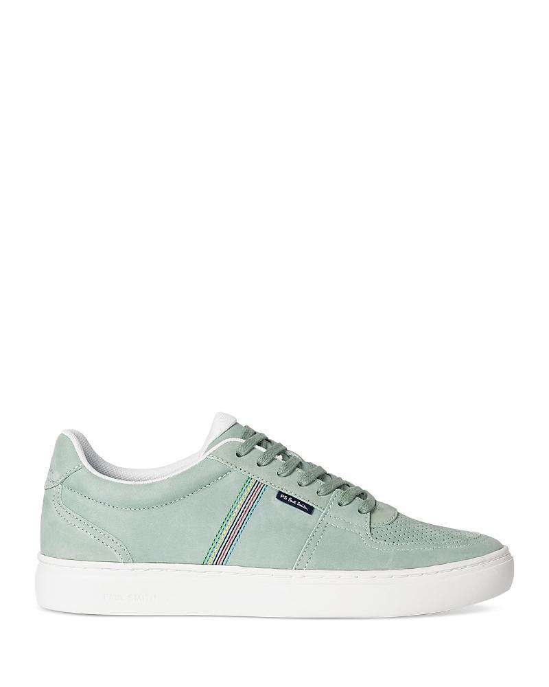 Ps Paul Smith Mens Margate Lace Up Sneakers Product Image