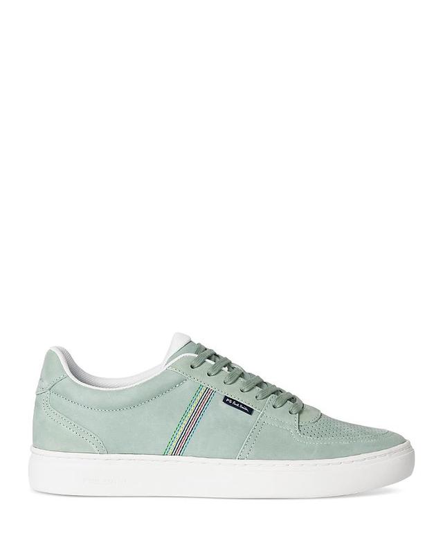 Ps Paul Smith Mens Margate Lace Up Sneakers Product Image