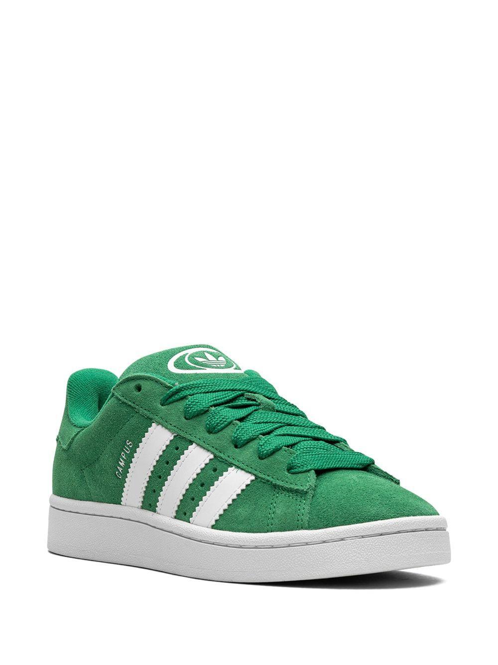 Campus 00s "Green Cloud White" sneakers Product Image