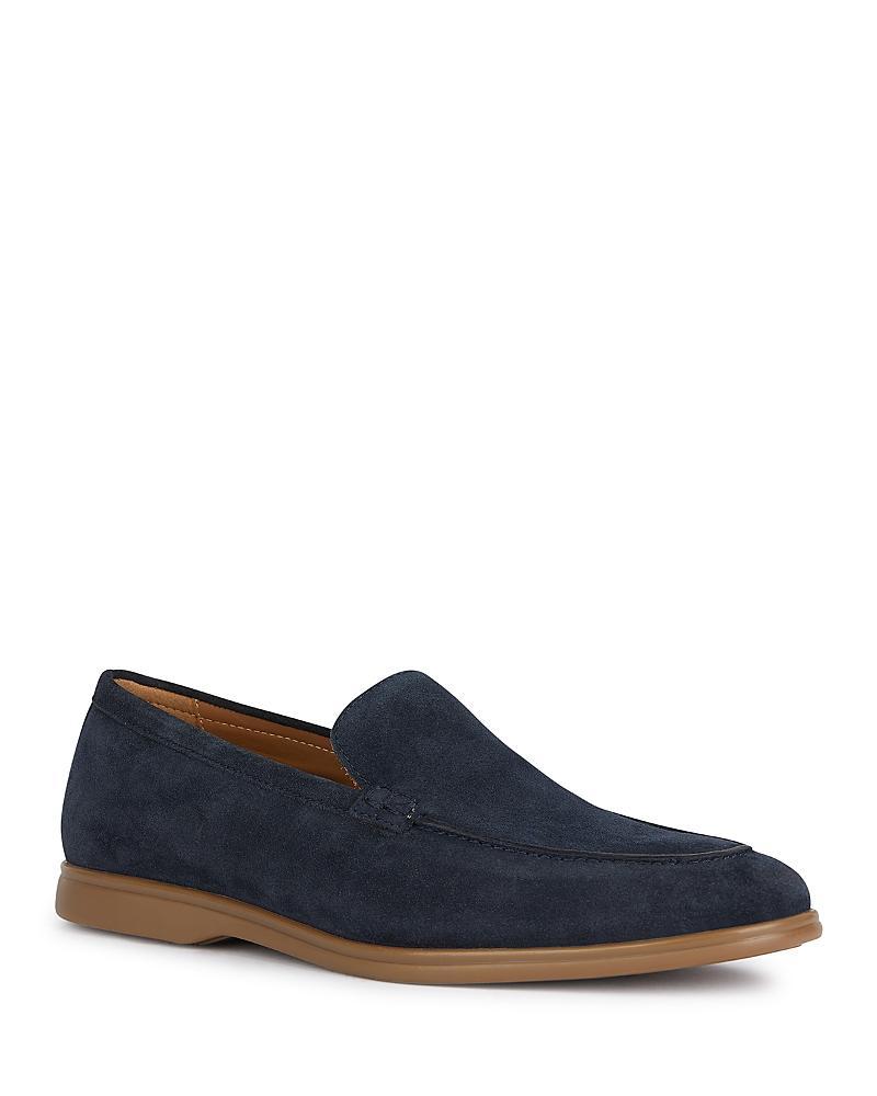 Geox Ven Zone Venetian Loafer Product Image