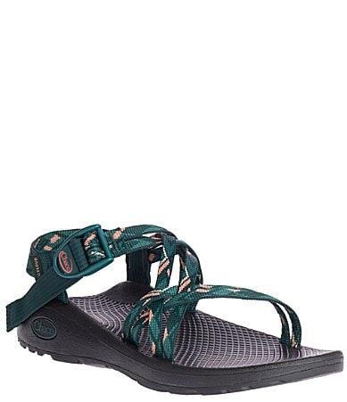 Chaco Zcloud X (Pixel B&W) Women's Sandals Product Image