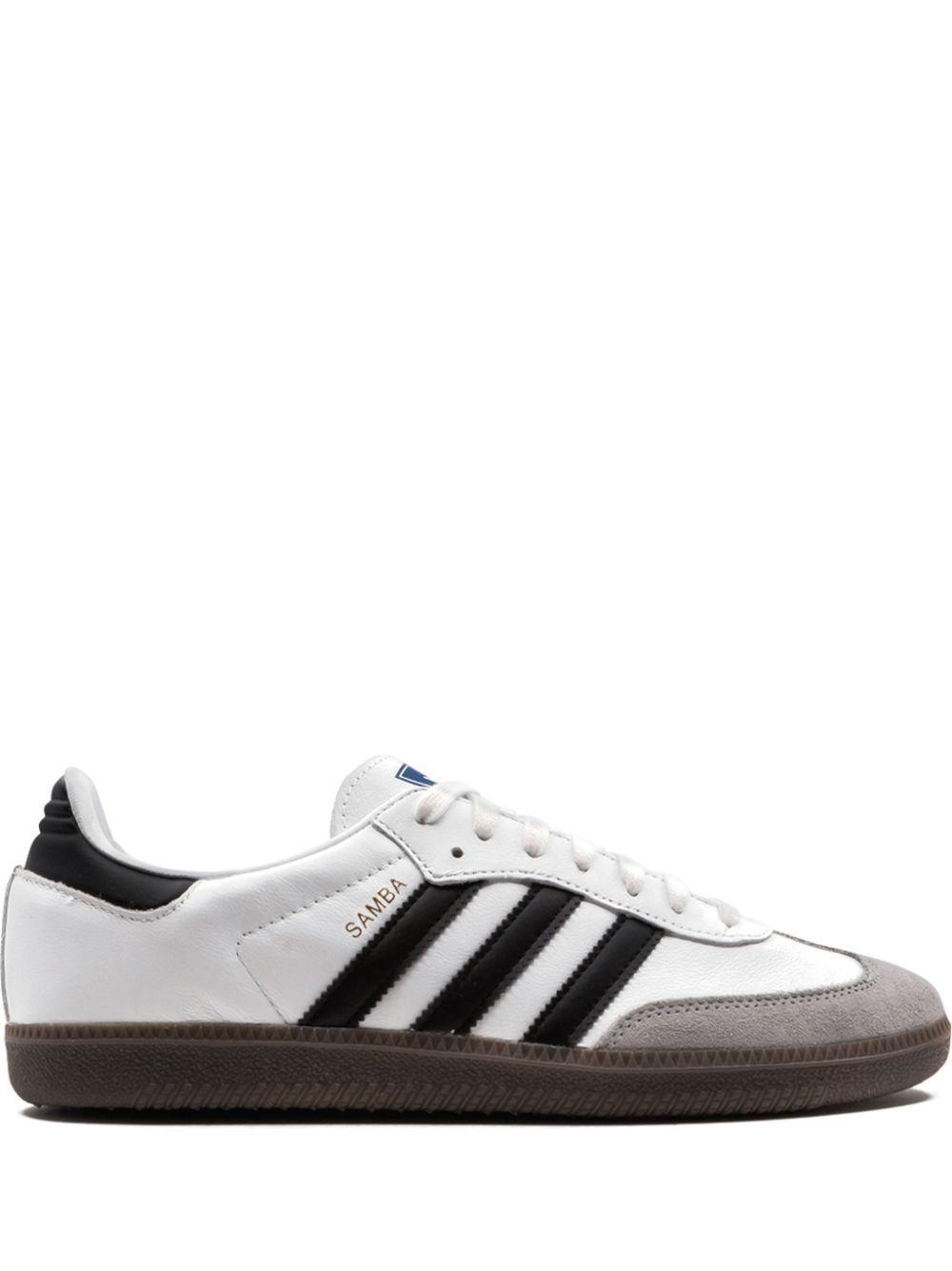 Samba OG "White/Black" sneakers product image