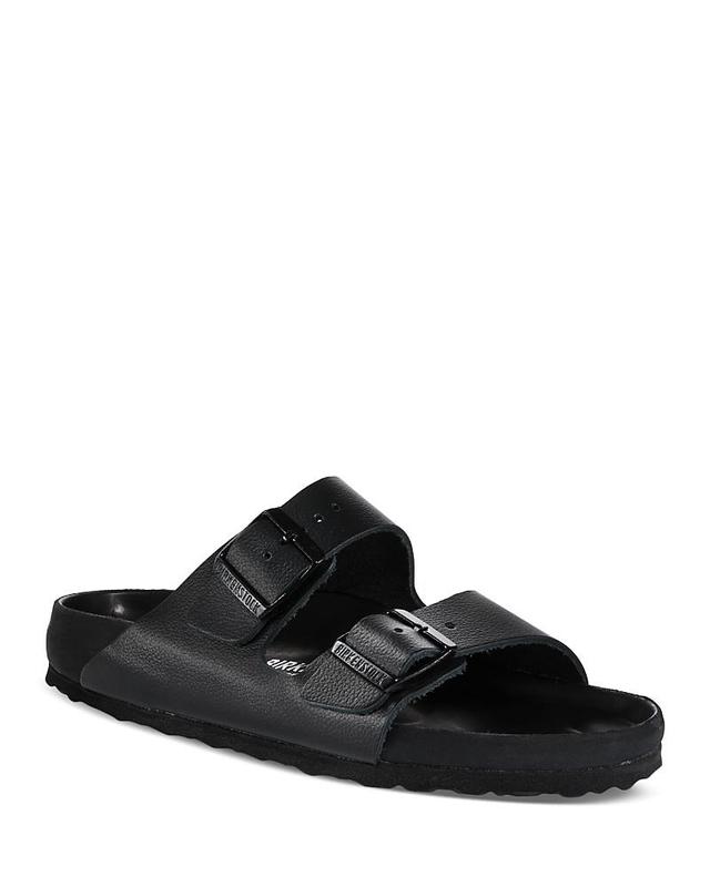 Birkenstock Womens Arizona Leather Sandals Product Image