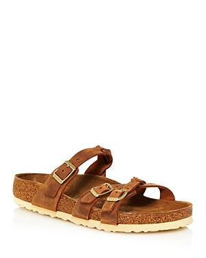 Birkenstock Franca Slide Sandal Product Image