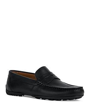 Geox Kosmopolis Grip Penny Loafer Product Image