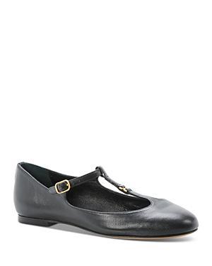 Chloe Womens Marcie Ballerina Flats Product Image