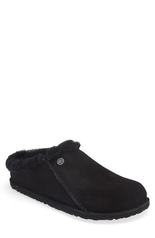 Birkenstock Zermatt Genuine Shearling Slipper Product Image