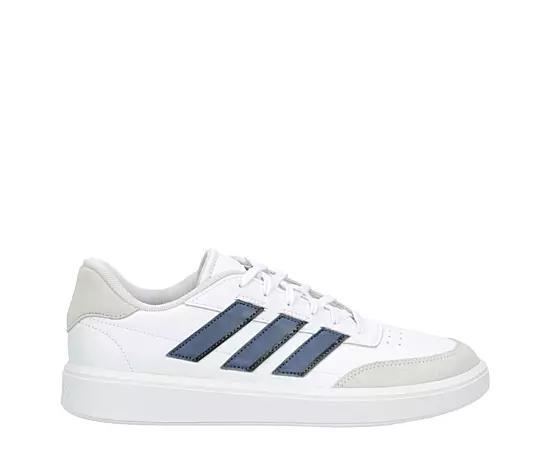 Adidas Mens Court Block Sneaker Product Image