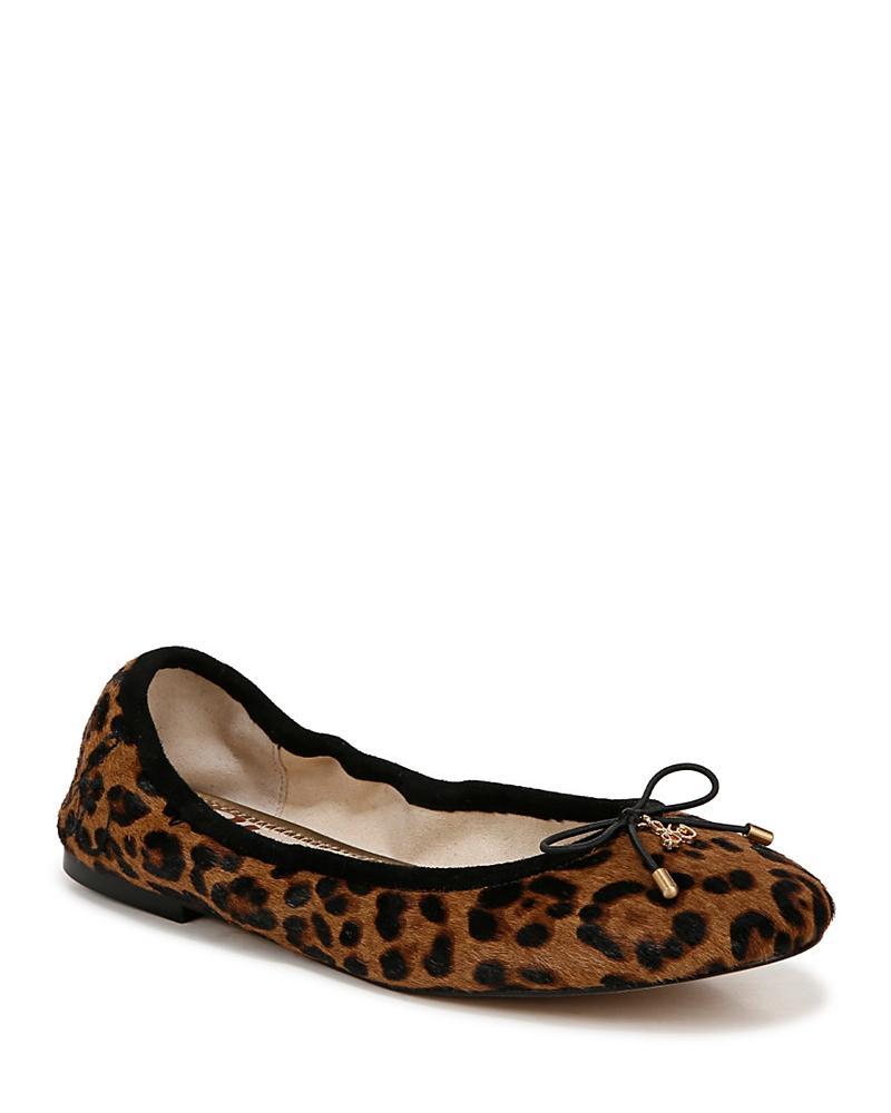 Sam Edelman Womens Felicia Flats Product Image