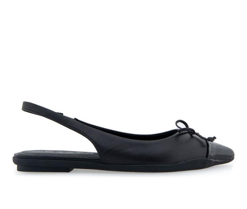 Women's Aerosoles Donna Slingback Flats Product Image