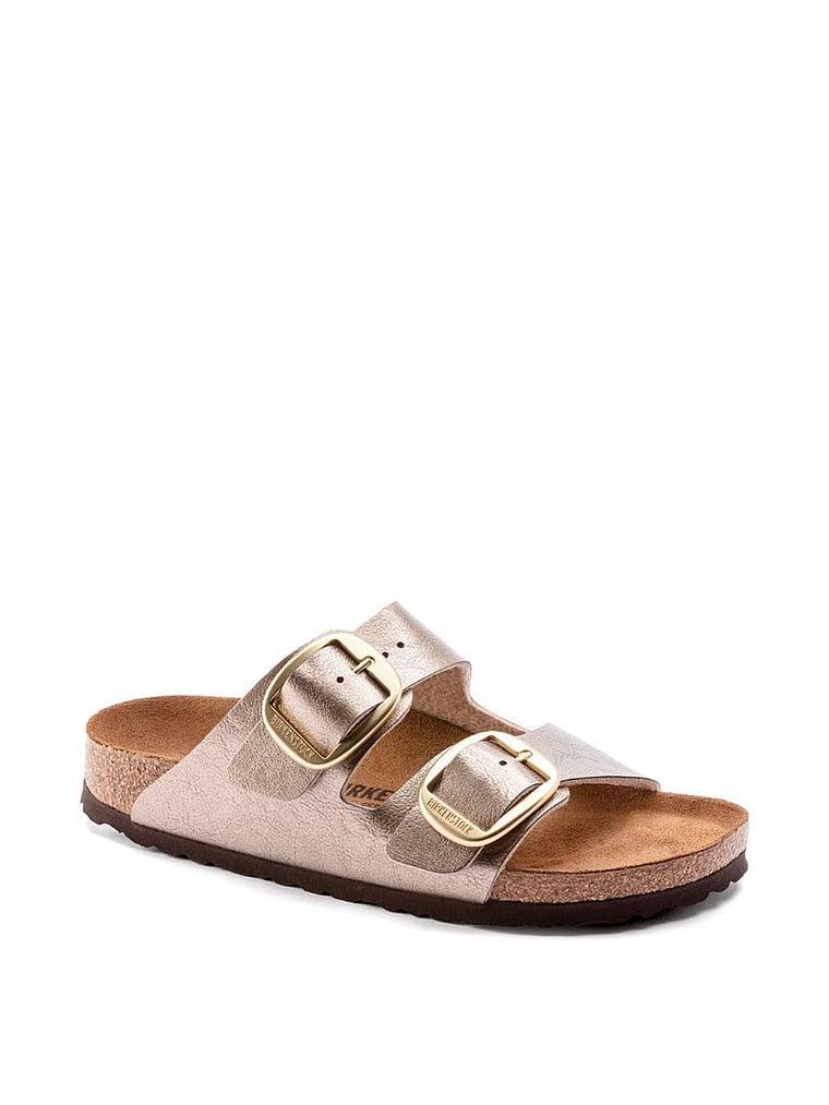 Arizona Big Buckle Sandals Product Image