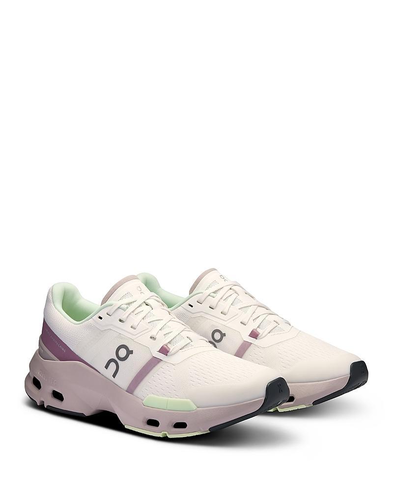 On Women's Cloudpulse Frost) Women's Shoes Product Image