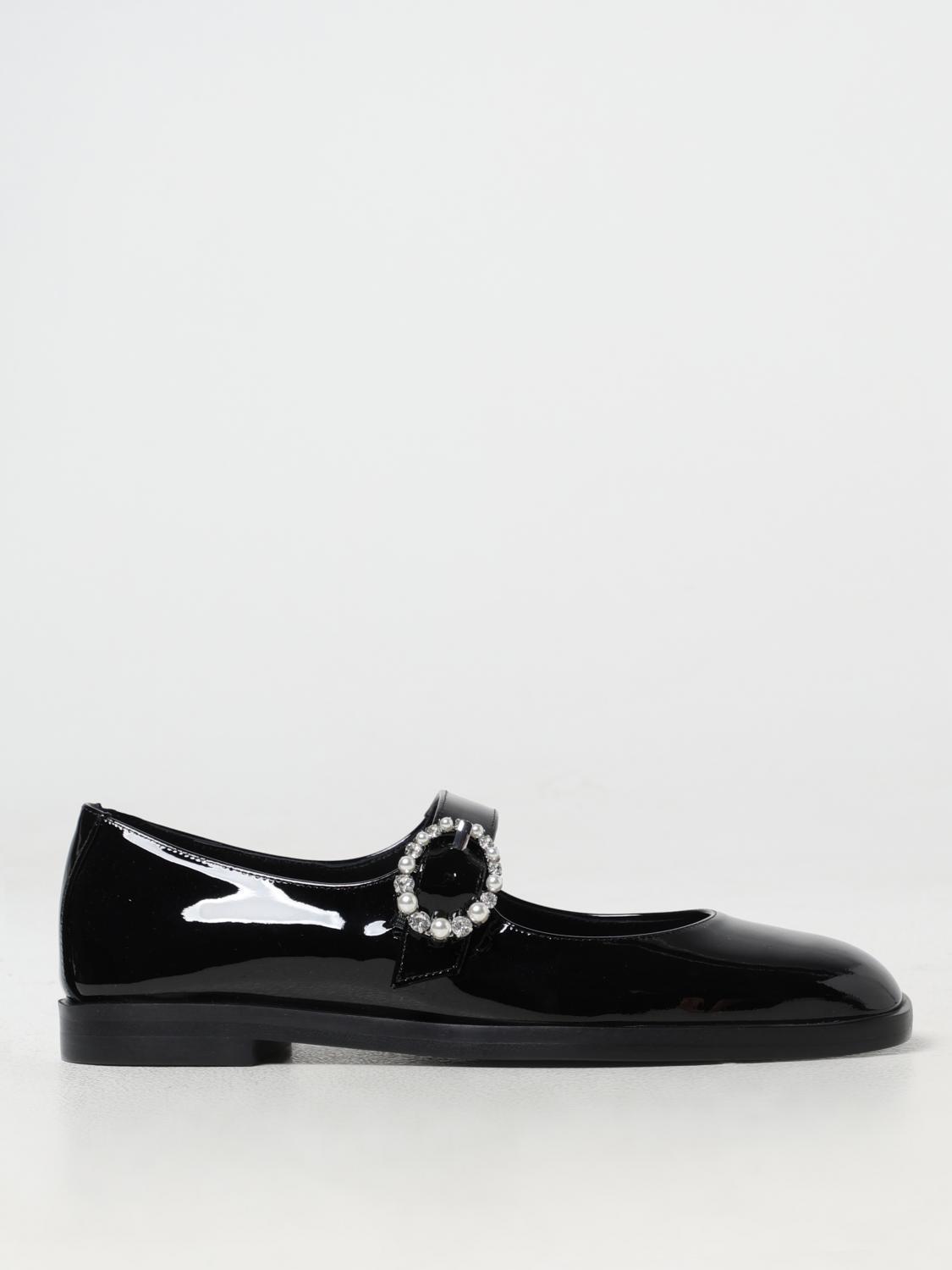 Men's Suede Penny Loafers Product Image