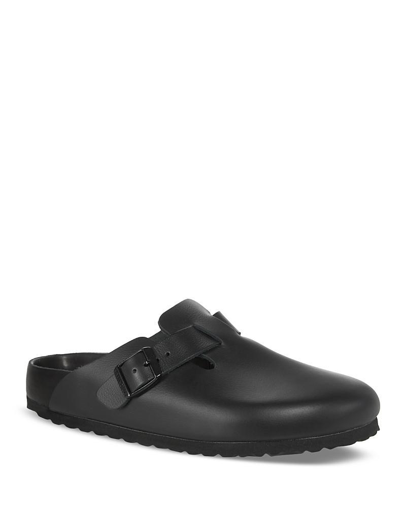 Birkenstock Womens Boston Exquisite Clogs Product Image