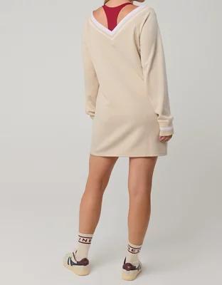 OFFLINE By Aerie ChillUp Mini Dress Product Image