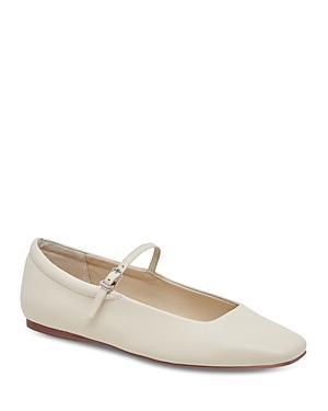 Dolce Vita Womens Reyes Slip On Mary Jane Ballet Flats Product Image