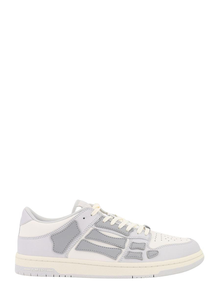 Skel Top Low In Grey Product Image