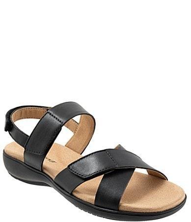 Trotters River Women's Sandals Product Image