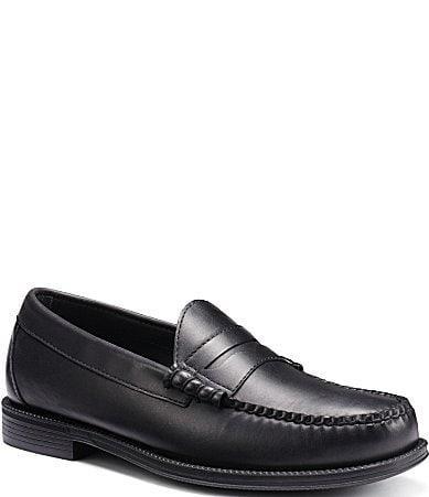 G. h. Bass Mens Larson Easy Slip On Weejun Penny Loafers Product Image