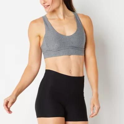 Xersion Medium Support Racerback Sports Bra Product Image