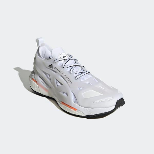 adidas by Stella McCartney Solarglide Shoes Product Image