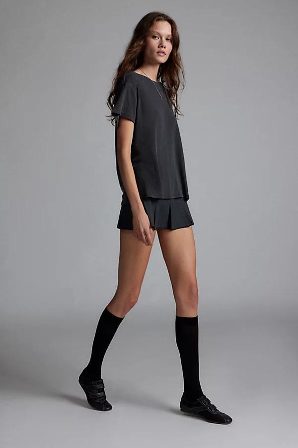 BDG Oversized Tee Womens at Urban Outfitters Product Image