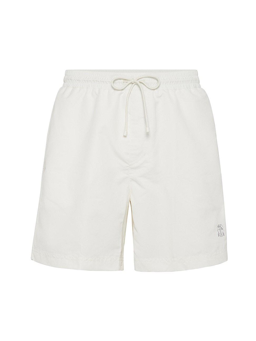 Mens Swim Shorts Product Image