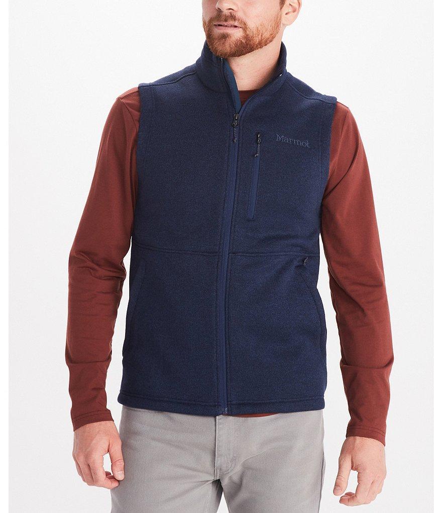 Marmot Drop Line Vest Product Image