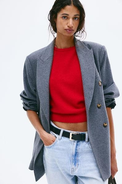 Fine-knit Sweater product image