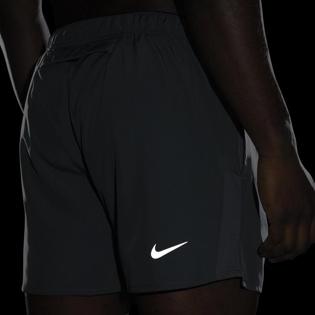 Nike Men's Challenger Flash Dri-FIT 5" Brief-Lined Running Shorts Product Image