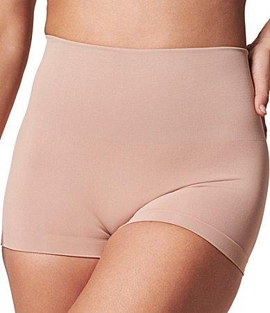 Spanx EcoCare Boyshort Panty Product Image