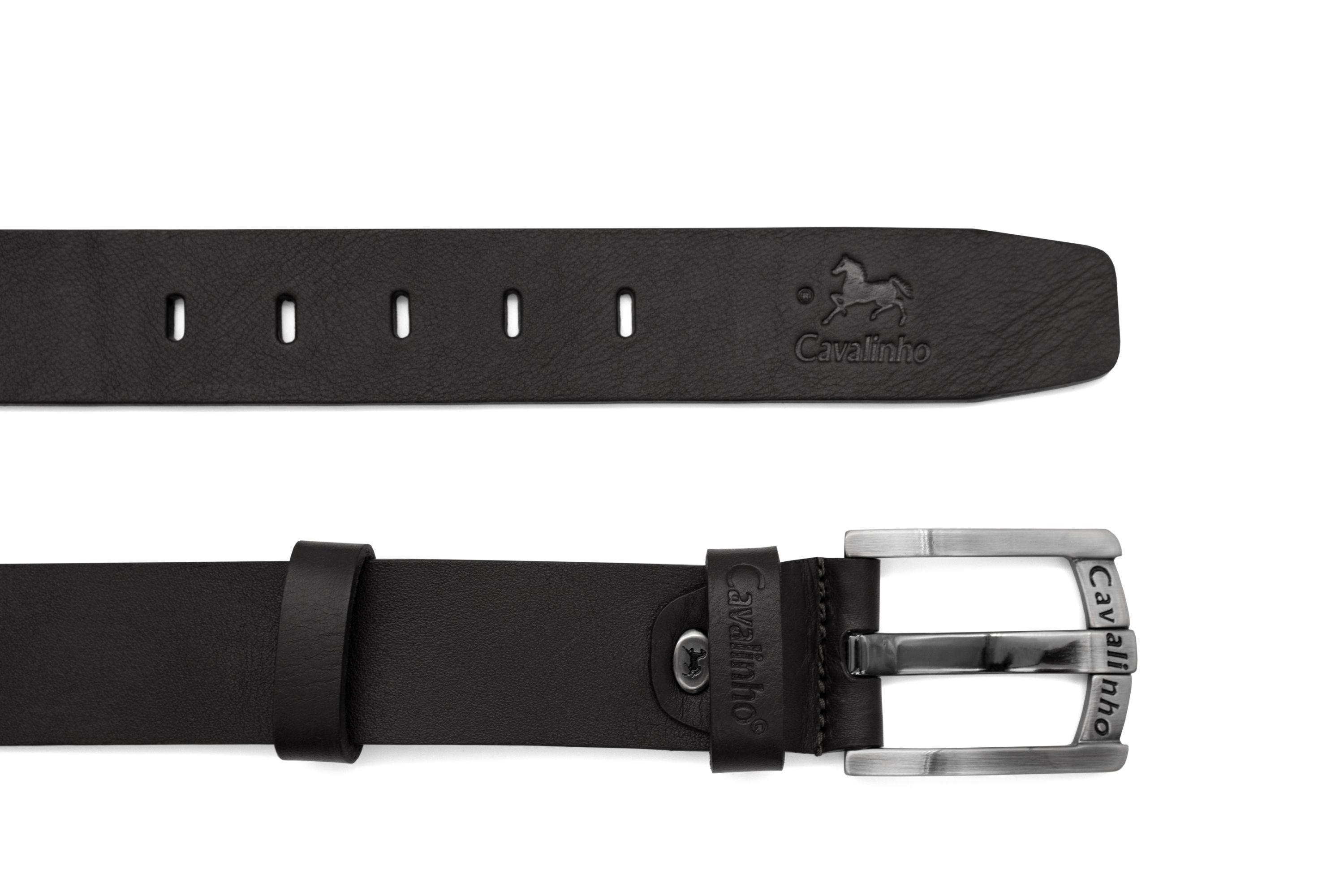 Sport Leather Belt Product Image