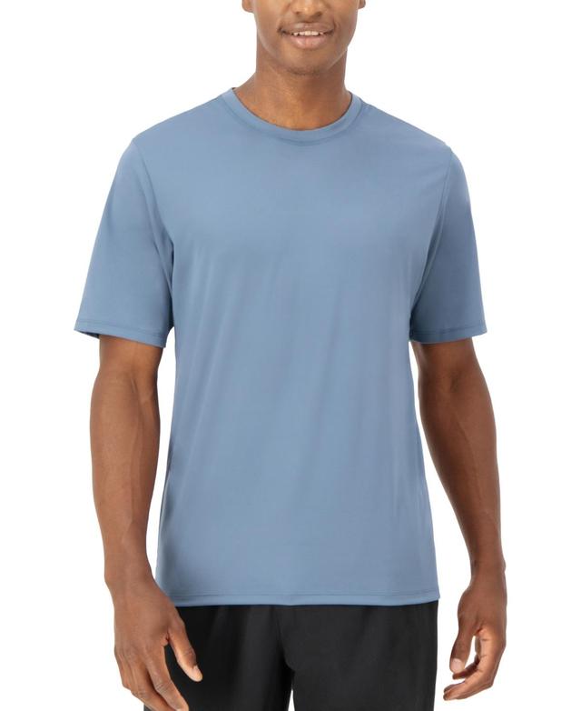 Hanes Mens Moves Performance Short Sleeve Tee Product Image